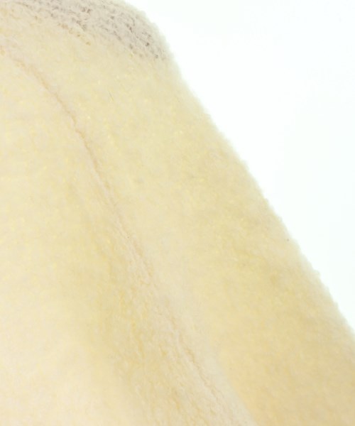 green label relaxing（グリーンレーベルリラクシング）ニット・セーター 白 サイズ:-(XL位) レディース/2200627534027