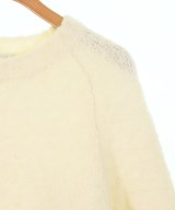 green label relaxing（グリーンレーベルリラクシング）ニット・セーター 白 サイズ:-(XL位) レディース/2200627534027