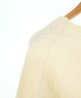 green label relaxing（グリーンレーベルリラクシング）ニット・セーター 白 サイズ:-(XL位) レディース/2200627534027