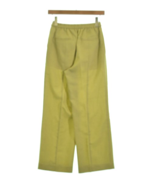 green label relaxing（グリーンレーベルリラクシング）その他 緑 サイズ:34(XS位) レディース/2200628836113