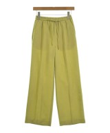 green label relaxing（グリーンレーベルリラクシング）その他 緑 サイズ:34(XS位) レディース/2200628836113