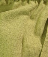 green label relaxing（グリーンレーベルリラクシング）その他 緑 サイズ:34(XS位) レディース/2200628836113