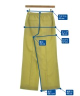 green label relaxing（グリーンレーベルリラクシング）その他 緑 サイズ:34(XS位) レディース/2200628836113