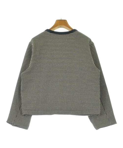 green label relaxing（グリーンレーベルリラクシング）カーディガン ベージュ サイズ:F レディース/2200615372051