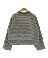 green label relaxing（グリーンレーベルリラクシング）カーディガン ベージュ サイズ:F レディース/2200615372051