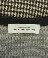 green label relaxing（グリーンレーベルリラクシング）カーディガン ベージュ サイズ:F レディース/2200615372051