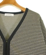 green label relaxing（グリーンレーベルリラクシング）カーディガン ベージュ サイズ:F レディース/2200615372051