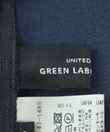 green label relaxing（グリーンレーベルリラクシング）スラックス 紺 サイズ:36(S位) レディース/2200616528037