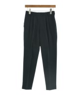 green label relaxing スラックス