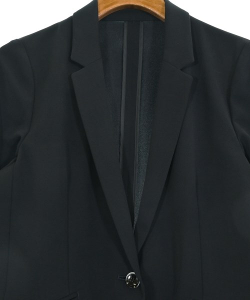 green label relaxing（グリーンレーベルリラクシング）テーラードジャケット 紺 サイズ:36(S位) レディース/2200616528044