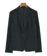 green label relaxing（グリーンレーベルリラクシング）テーラードジャケット 紺 サイズ:36(S位) レディース/2200616528044