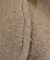 green label relaxing（グリーンレーベルリラクシング）ニット・セーター 茶 サイズ:F レディース/2200616671016