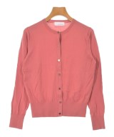 green label relaxing（グリーンレーベルリラクシング）カーディガン ピンク サイズ:-(M位) レディース/2200616671047