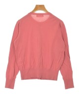 green label relaxing（グリーンレーベルリラクシング）カーディガン ピンク サイズ:-(M位) レディース/2200616671047