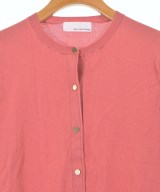 green label relaxing（グリーンレーベルリラクシング）カーディガン ピンク サイズ:-(M位) レディース/2200616671047
