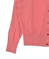 green label relaxing（グリーンレーベルリラクシング）カーディガン ピンク サイズ:-(M位) レディース/2200616671047