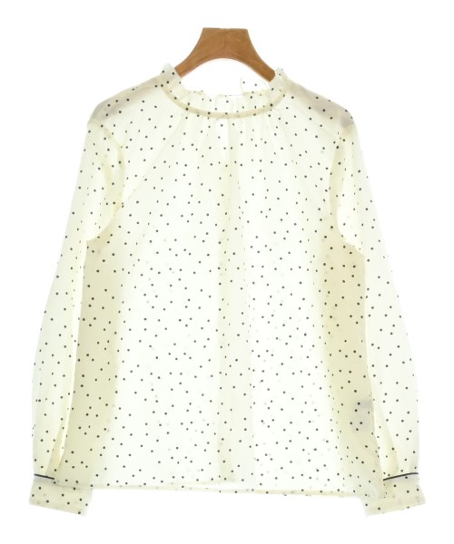 グリーンレーベルリラクシング(green label relaxing)のgreen label relaxing ブラウス