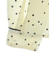 green label relaxing（グリーンレーベルリラクシング）ブラウス 白 サイズ:F レディース/2200616671054