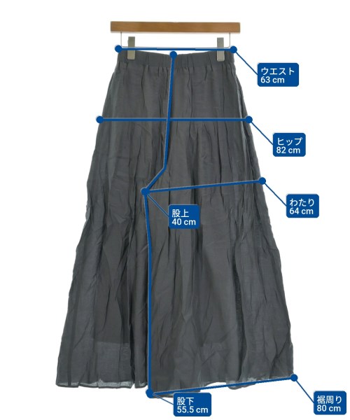 green label relaxing（グリーンレーベルリラクシング）その他 グレー サイズ:-(S位) レディース/2200616671078