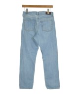 green label relaxing（グリーンレーベルリラクシング）デニムパンツ 青 サイズ:36(S位) レディース/2200619101060