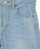 green label relaxing（グリーンレーベルリラクシング）デニムパンツ 青 サイズ:36(S位) レディース/2200619101060