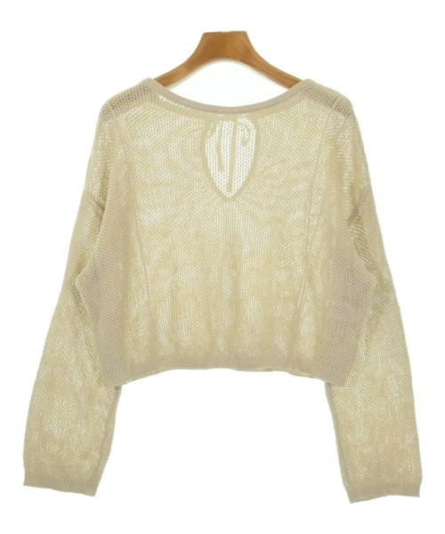 グリーンレーベルリラクシング(green label relaxing)のgreen label relaxing ニット・セーター