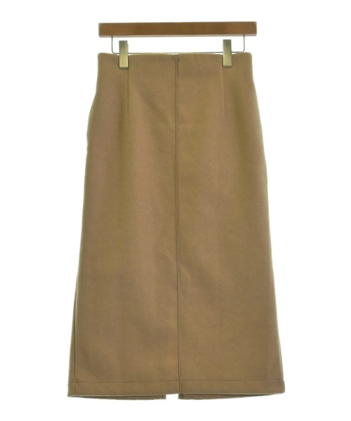 グリーンレーベルリラクシング(green label relaxing)のgreen label relaxing ロング・マキシ丈スカート