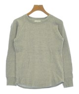 green label relaxing（グリーンレーベルリラクシング）Tシャツ・カットソー グレー サイズ:-(M位) レディース/2200619597337