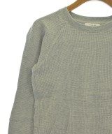 green label relaxing（グリーンレーベルリラクシング）Tシャツ・カットソー グレー サイズ:-(M位) レディース/2200619597337