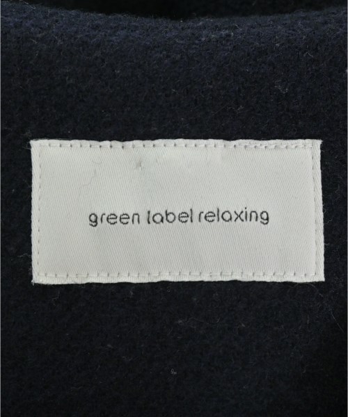 green label relaxing（グリーンレーベルリラクシング）その他 紺 サイズ:40(M位) レディース/2200620355018