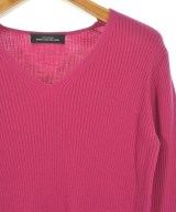 green label relaxing（グリーンレーベルリラクシング）ニット・セーター ピンク サイズ:-(XS位) レディース/2200624556053