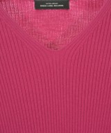 green label relaxing（グリーンレーベルリラクシング）ニット・セーター ピンク サイズ:-(XS位) レディース/2200624556053