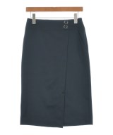 green label relaxing ロング・マキシ丈スカート