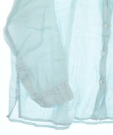 green label relaxing（グリーンレーベルリラクシング）カジュアルシャツ 青 サイズ:F レディース/2200615325187