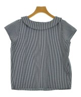 green label relaxing（グリーンレーベルリラクシング）カジュアルシャツ 紺 サイズ:F レディース/2200615325194