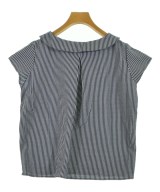 green label relaxing（グリーンレーベルリラクシング）カジュアルシャツ 紺 サイズ:F レディース/2200615325194