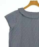 green label relaxing（グリーンレーベルリラクシング）カジュアルシャツ 紺 サイズ:F レディース/2200615325194