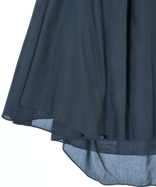 green label relaxing（グリーンレーベルリラクシング）カジュアルシャツ 紺 サイズ:38(M位) レディース/2200615325200