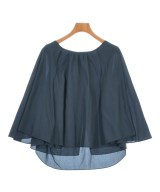 green label relaxing（グリーンレーベルリラクシング）カジュアルシャツ 紺 サイズ:38(M位) レディース/2200615325200