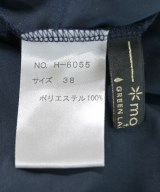 green label relaxing（グリーンレーベルリラクシング）カジュアルシャツ 紺 サイズ:38(M位) レディース/2200615325200