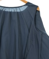 green label relaxing（グリーンレーベルリラクシング）カジュアルシャツ 紺 サイズ:38(M位) レディース/2200615325200