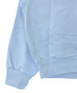 green label relaxing（グリーンレーベルリラクシング）スウェット 青 サイズ:F レディース/2200616417027