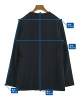 green label relaxing（グリーンレーベルリラクシング）カジュアルジャケット 紺 サイズ:38(M位) レディース/2200616599013