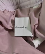 green label relaxing（グリーンレーベルリラクシング）その他 ピンク サイズ:36(S位) レディース/2200616599020