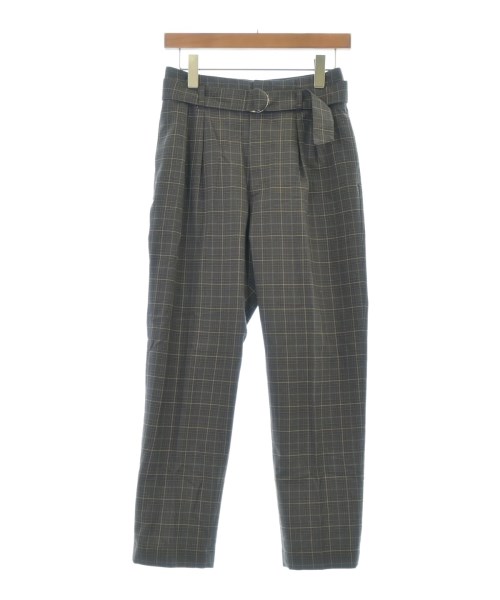 グリーンレーベルリラクシング(green label relaxing)のgreen label relaxing スラックス