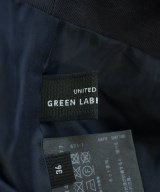 green label relaxing（グリーンレーベルリラクシング）スラックス グレー サイズ:36(S位) レディース/2200616599037