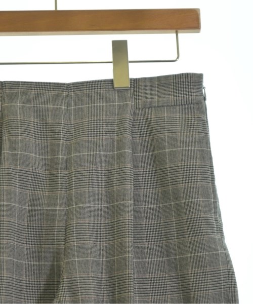 green label relaxing（グリーンレーベルリラクシング）スラックス グレー サイズ:38(M位) レディース/2200616599044