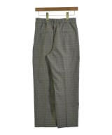 green label relaxing（グリーンレーベルリラクシング）スラックス グレー サイズ:38(M位) レディース/2200616599044