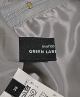 green label relaxing（グリーンレーベルリラクシング）スラックス グレー サイズ:38(M位) レディース/2200616599044