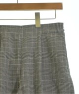 green label relaxing（グリーンレーベルリラクシング）スラックス グレー サイズ:38(M位) レディース/2200616599044